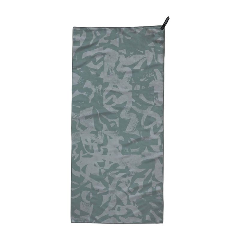 Personal Beach Towel