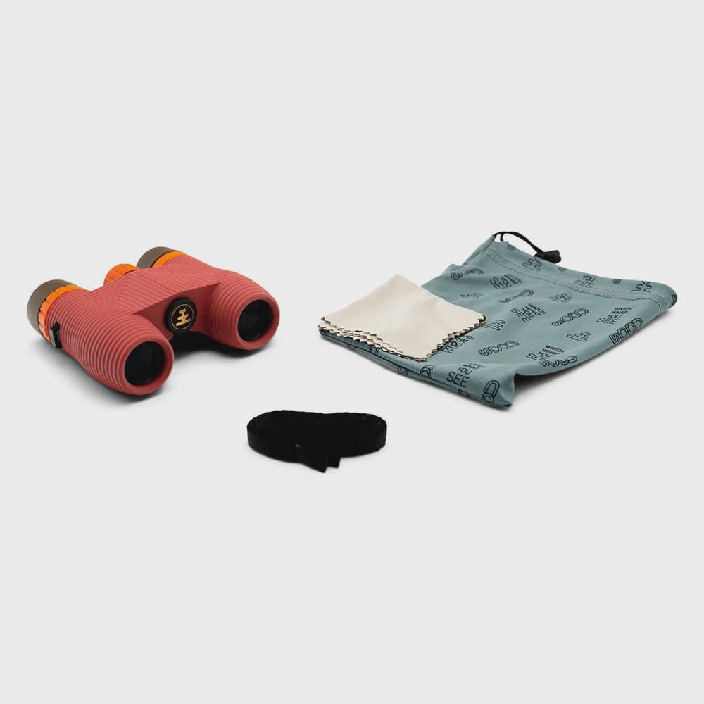 Standard Issue 10x25 Waterproof Binoculars