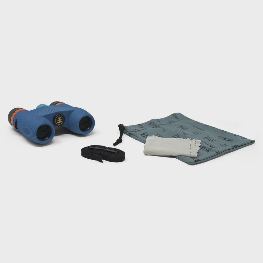 Standard Issue 8x25 Waterproof Binoculars
