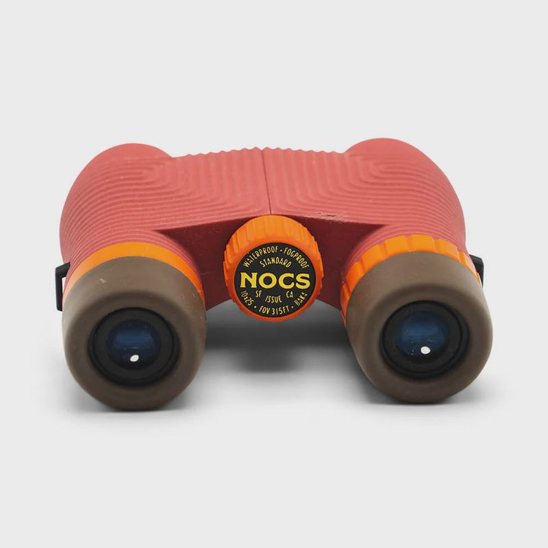 Standard Issue 10x25 Waterproof Binoculars