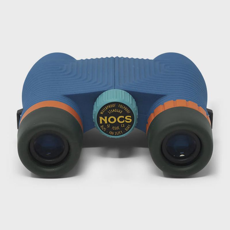 Standard Issue 8x25 Waterproof Binoculars