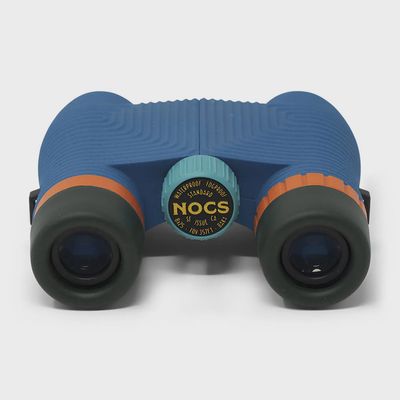 Standard Issue 8x25 Waterproof Binoculars