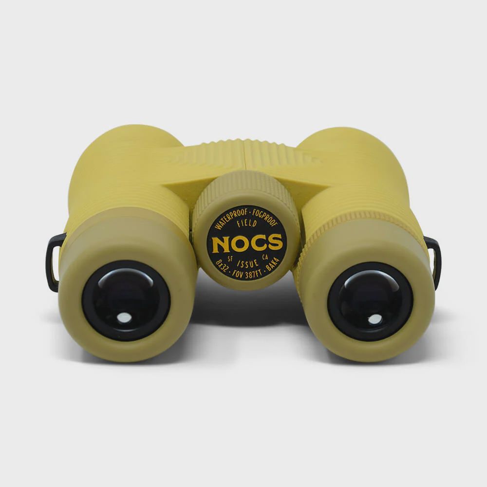 Field Issue 8x32 Waterproof Binoculars