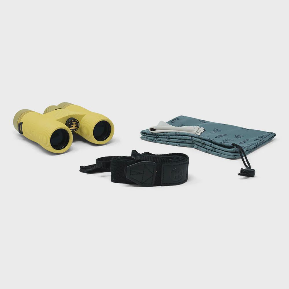 Field Issue 8x32 Waterproof Binoculars
