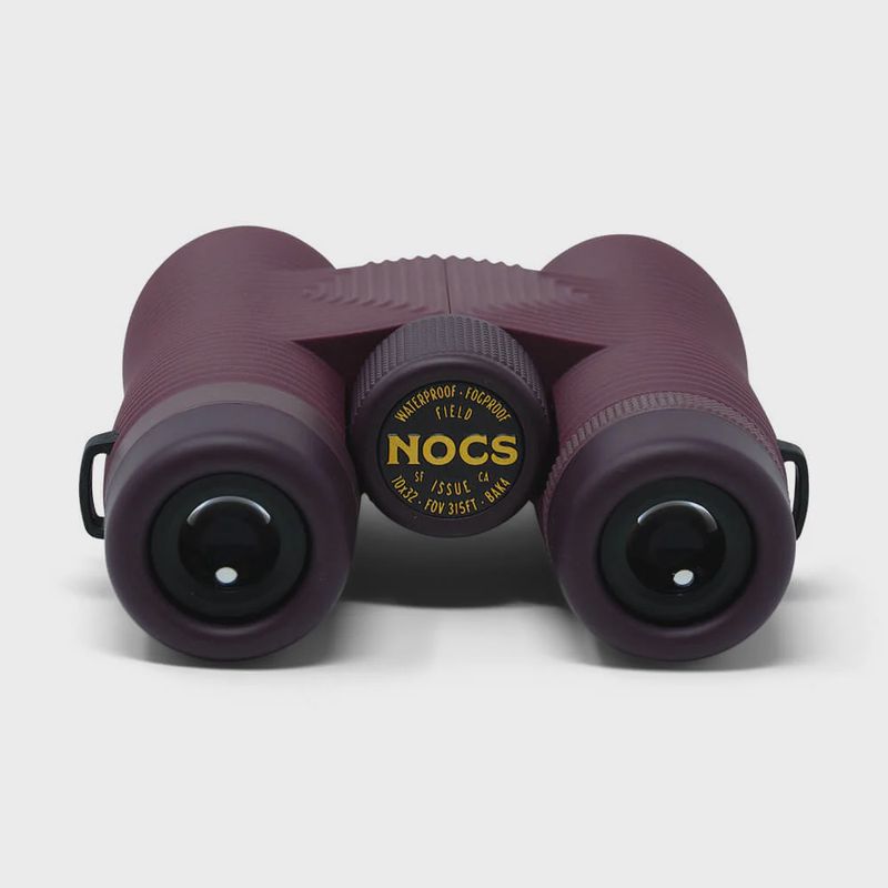 Field Issue 10x32 Waterproof Binoculars