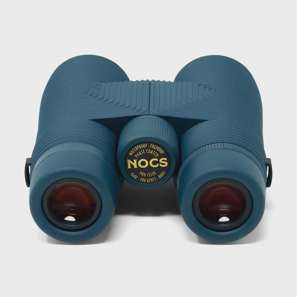 Pro Issue 8x42 Waterproof Binoculars