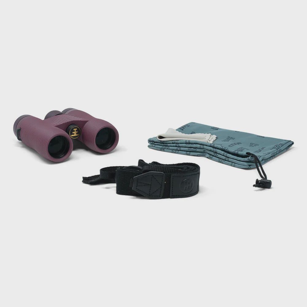 Field Issue 10x32 Waterproof Binoculars