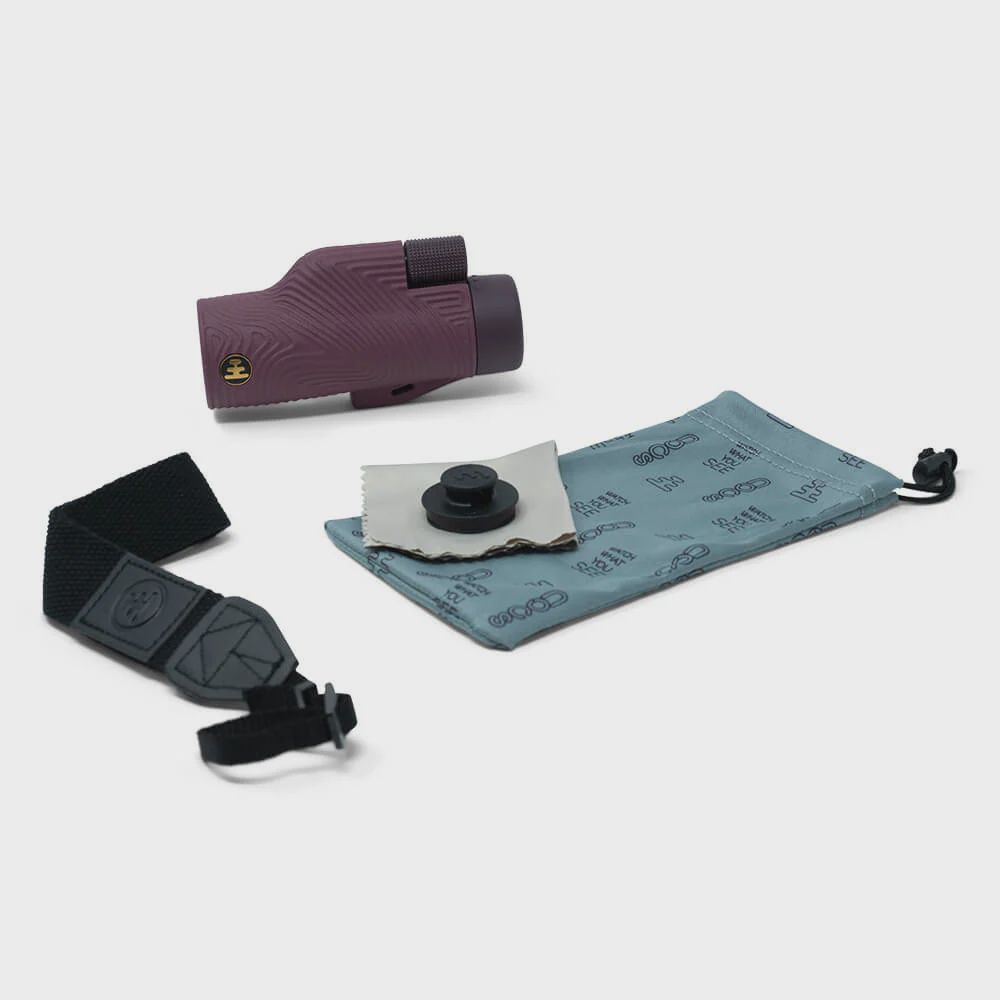 Field Tube 10x32 Monocular