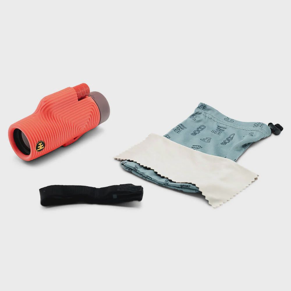 Zoom Tube 8x32 Monocular