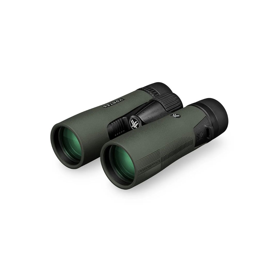 Diamondback  HD 8x42 Binocular