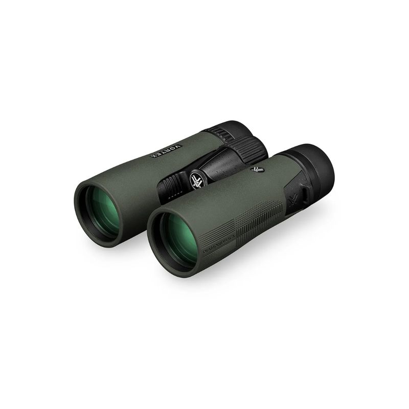 Diamondback  HD 8x42 Binocular