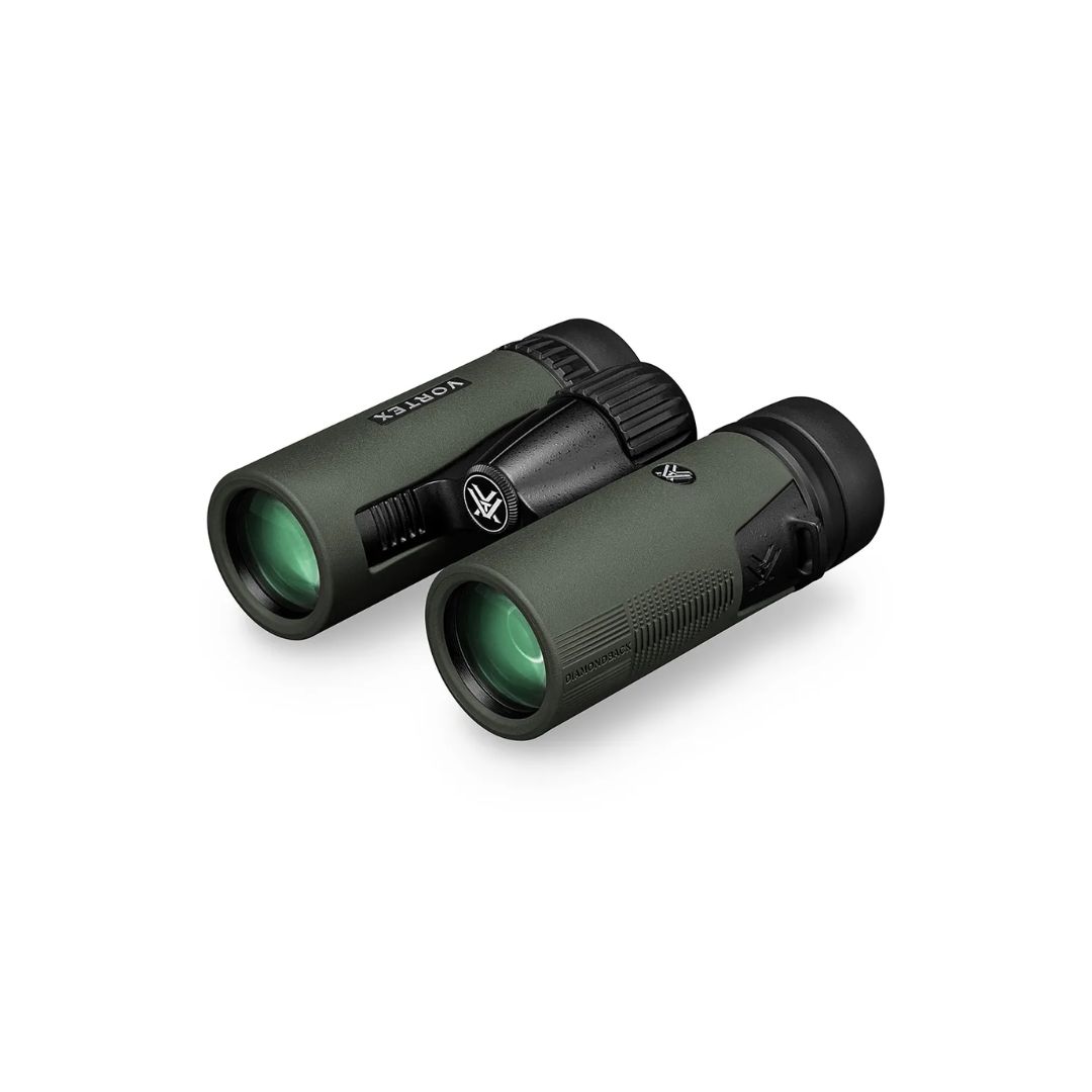 Diamondback HD 8x32 Binocular