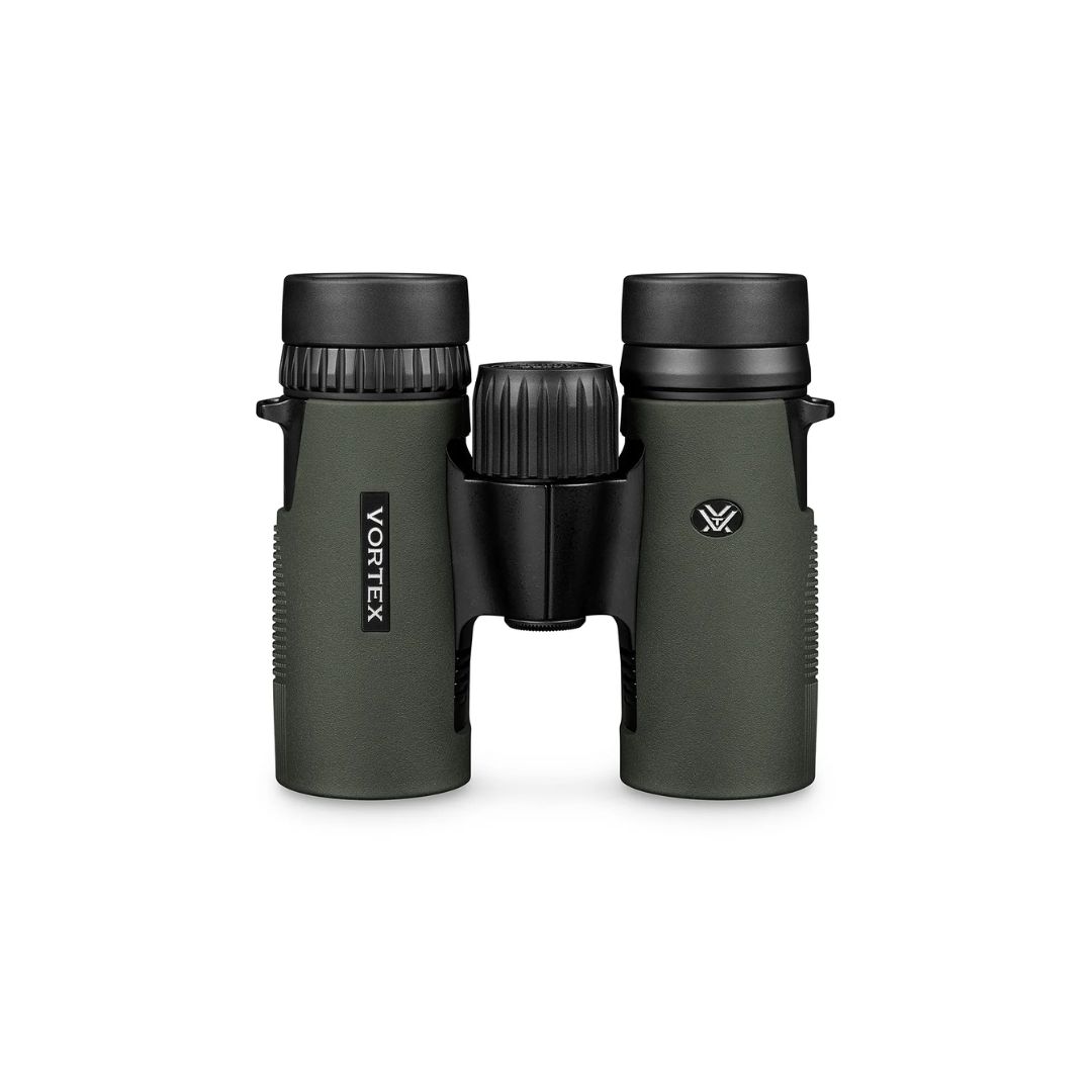 Diamondback HD 8x32 Binocular