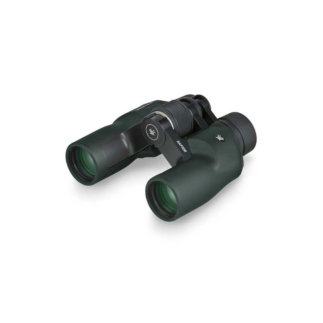 Raptor 8.5x32 Binocular