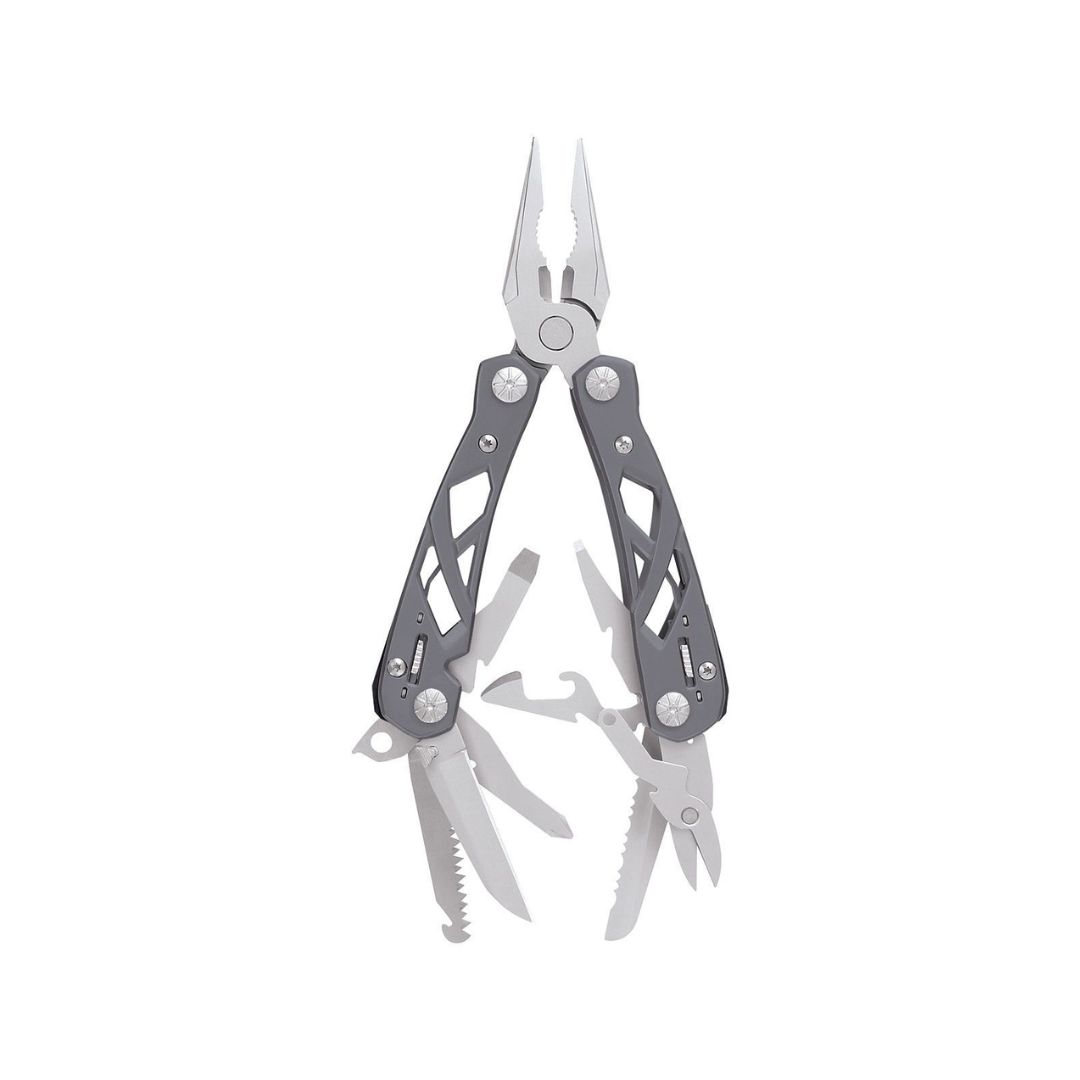 Suspension Multi-pliers