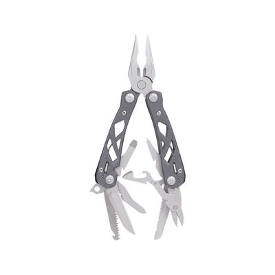 Suspension Multi-pliers
