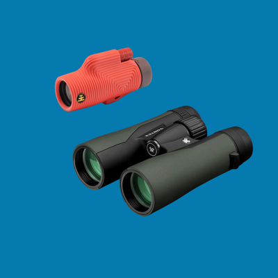 Binoculars
