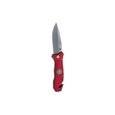 Rescue Knife: Fire Brigade