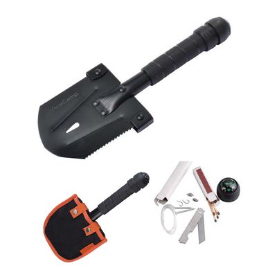 Survivor Multi-tool Shovel