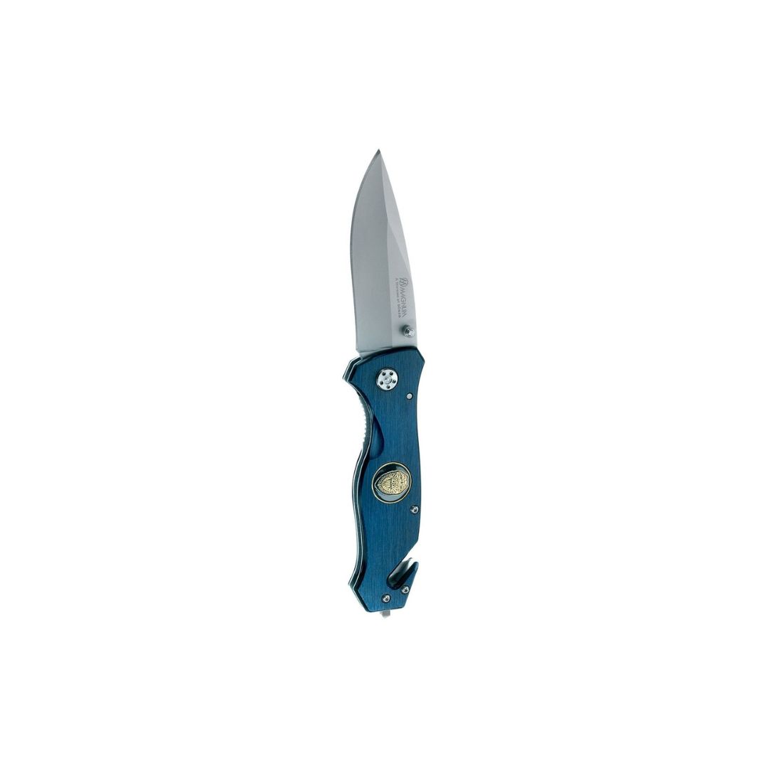Rescue Knife: Law Enforcement