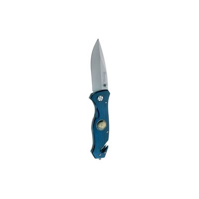 Rescue Knife: Law Enforcement