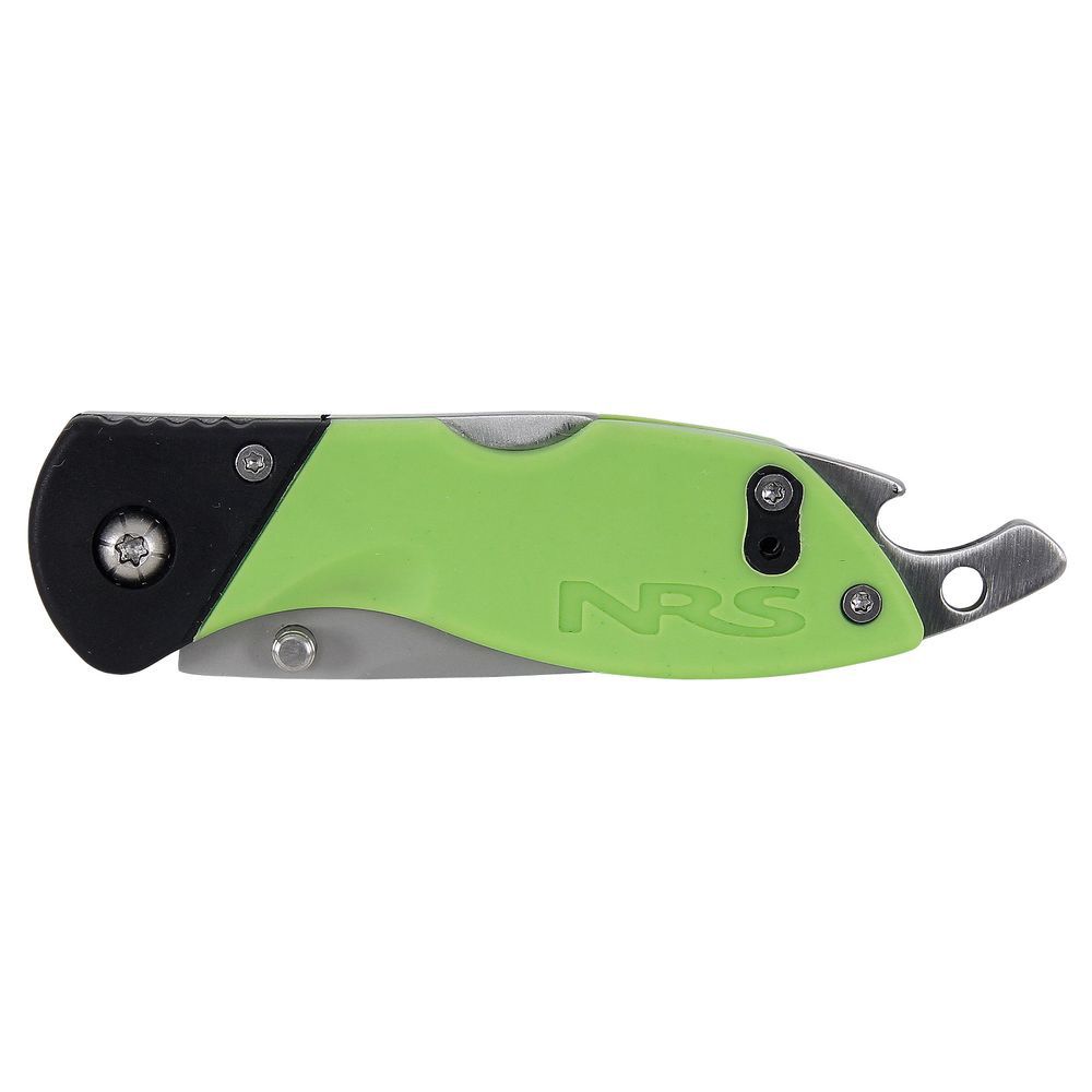 Green Knife