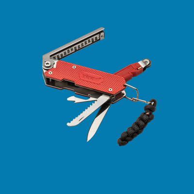 Knives &amp; Tools