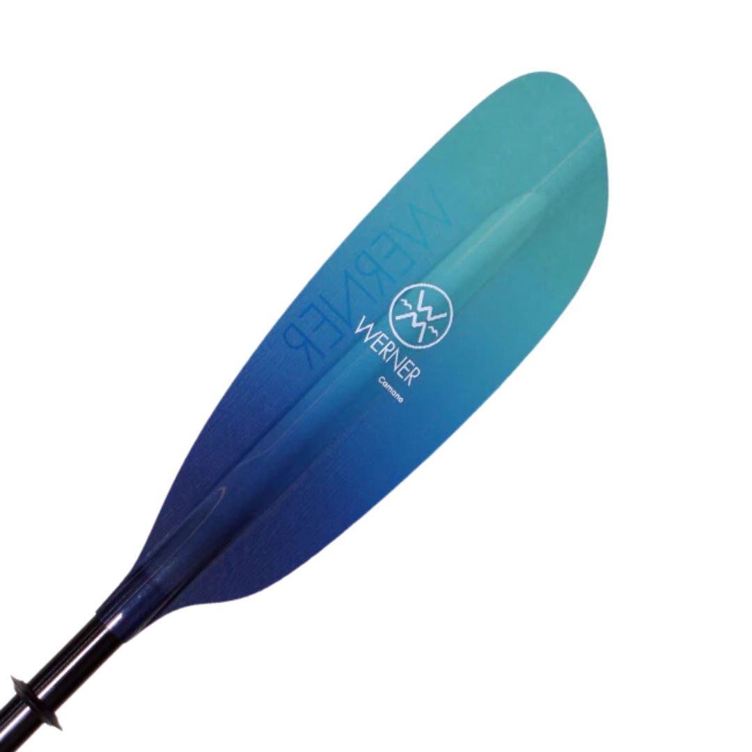 Camano 2-piece Straight Shaft