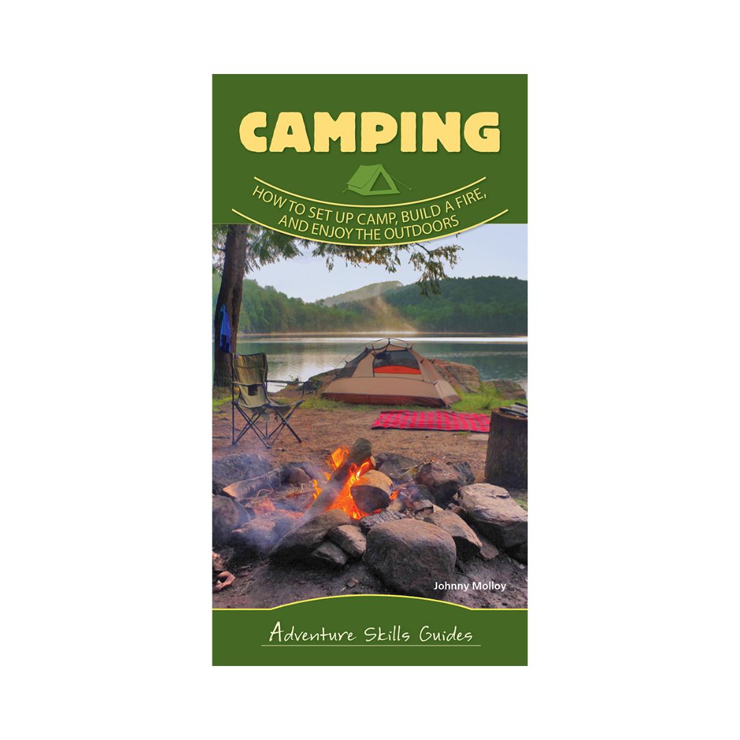 Camping Basics Quick Guide