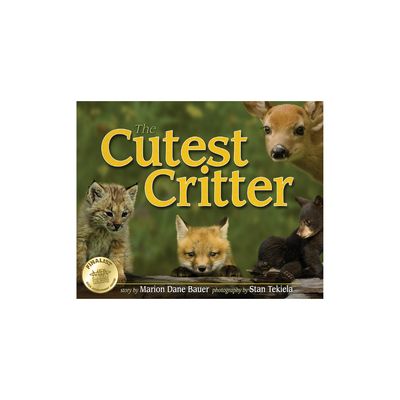 The Cutest Critter