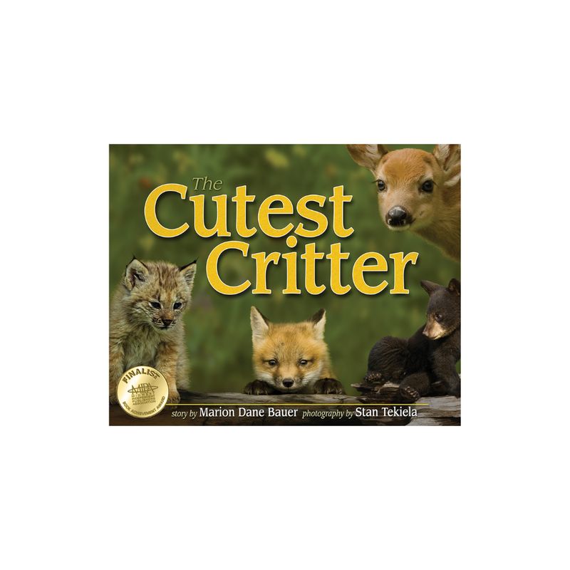 The Cutest Critter