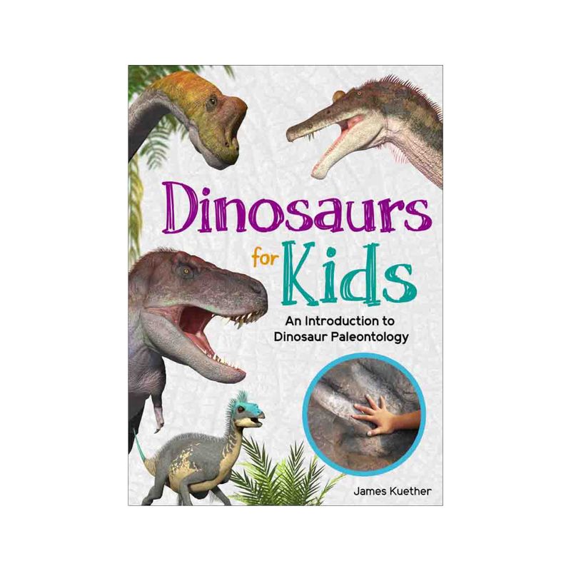Dinosaurs for Kids