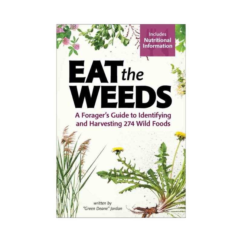 Eat the Weeds