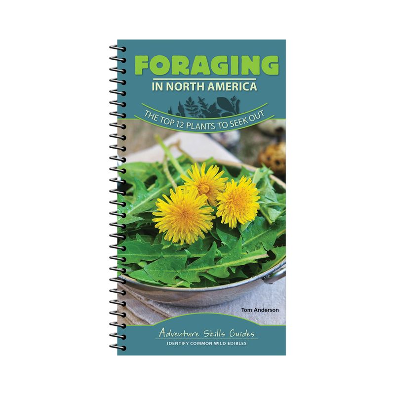 Foraging in North America