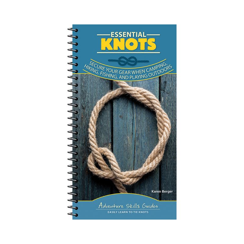 Essential Knots