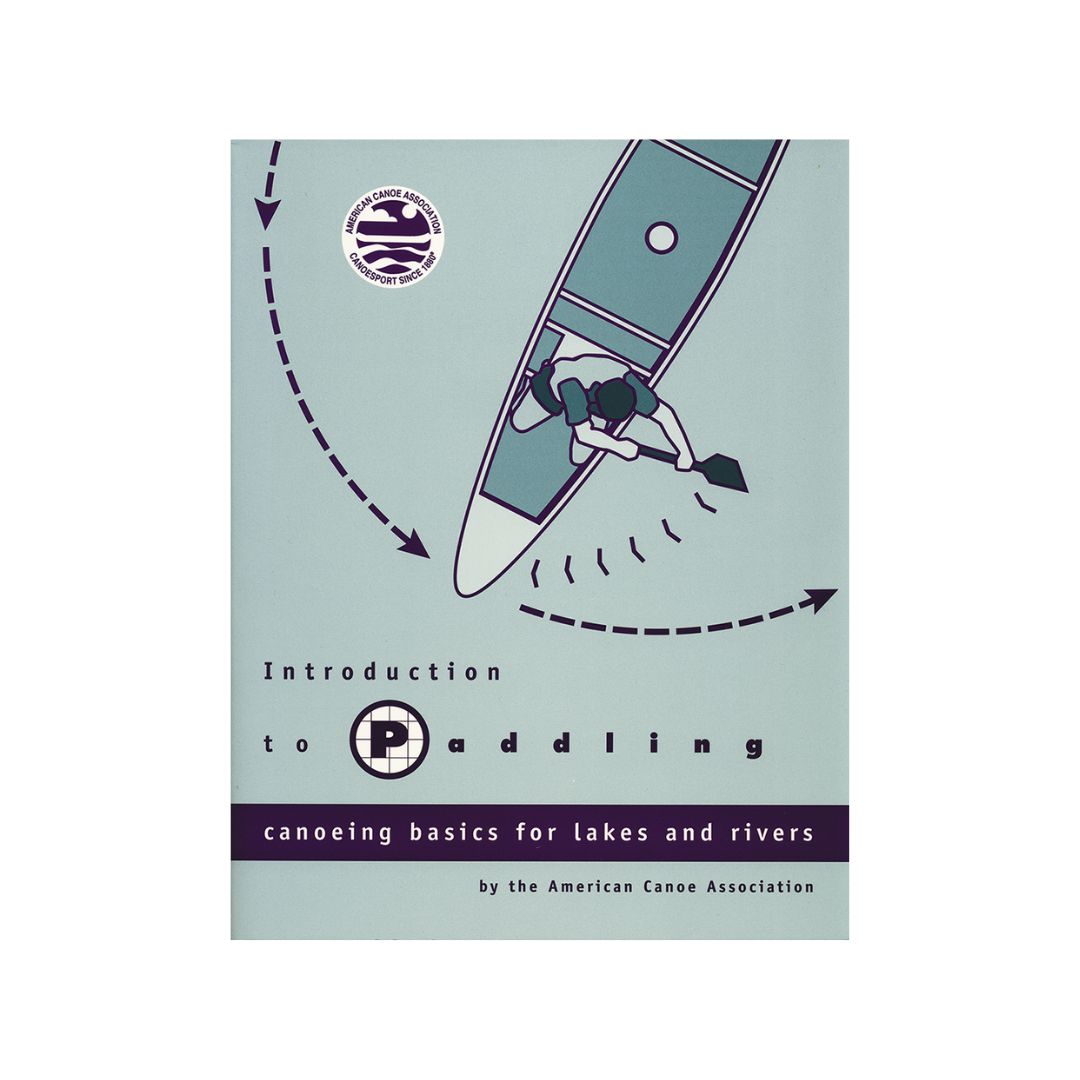 Introduction to Paddling