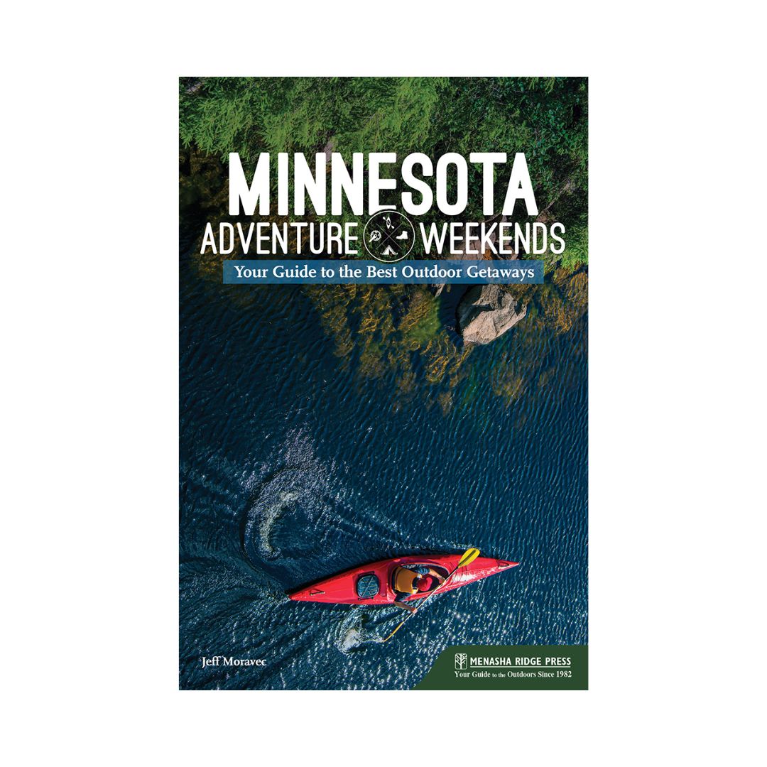 Minnesota Adventure Weekends