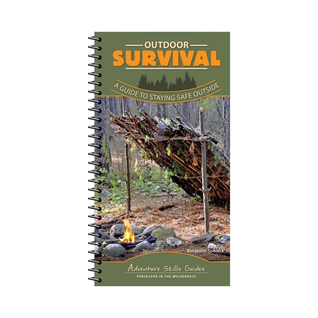 Outdoor Survival Quick Guide