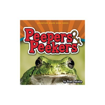 Peepers &amp; Peekers