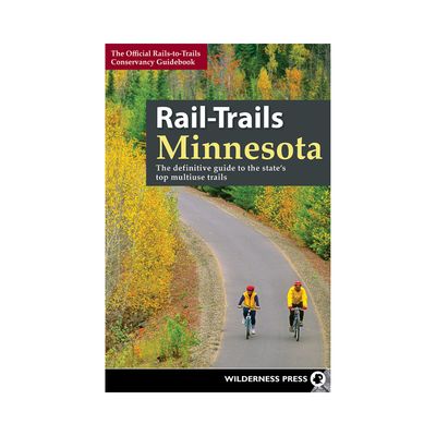 Rail-Trails Minnesota