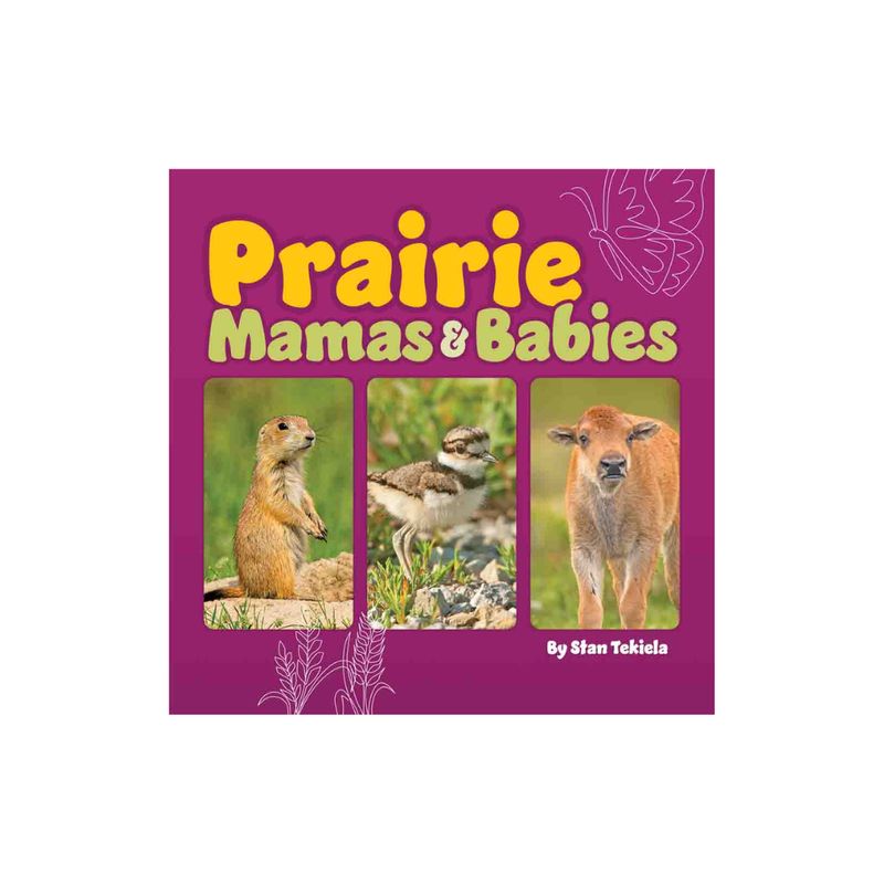 Prairie Mamas &amp; Babies