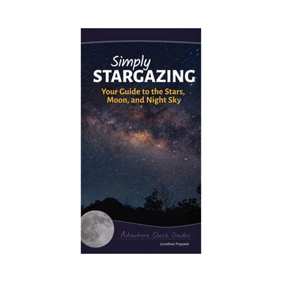 Simply Stargazing Quick Guide