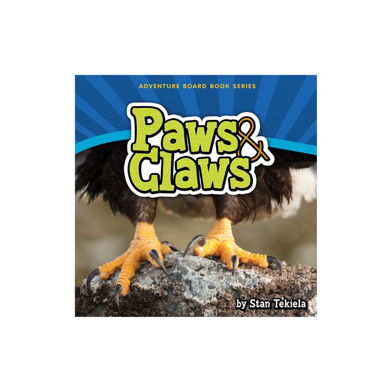 Paws &amp; Claws