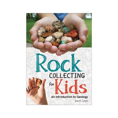 Rock Collecting for Kids