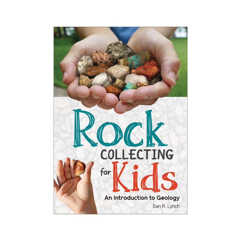 Rock Collecting for Kids