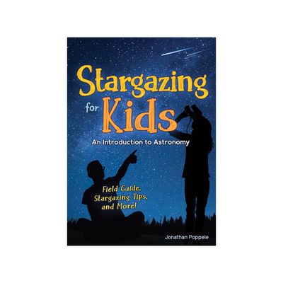 Stargazing for Kids
