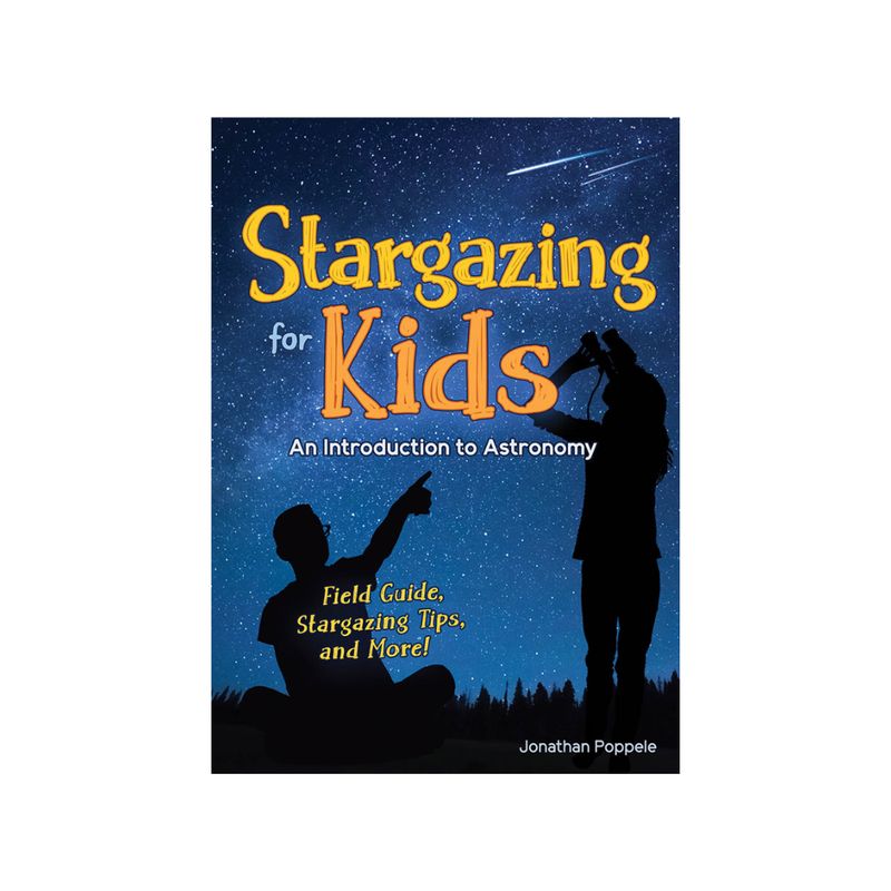 Stargazing for Kids