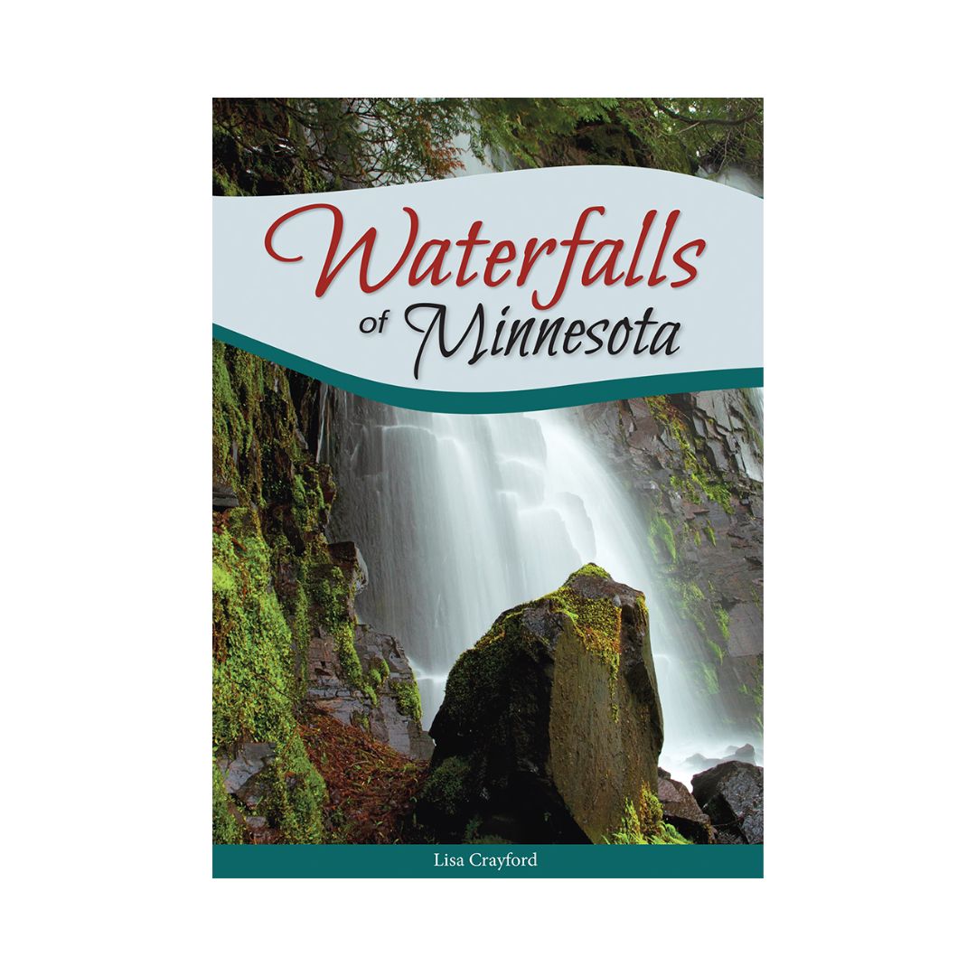 Waterfalls of Minnesota