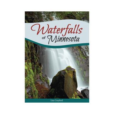 Waterfalls of Minnesota