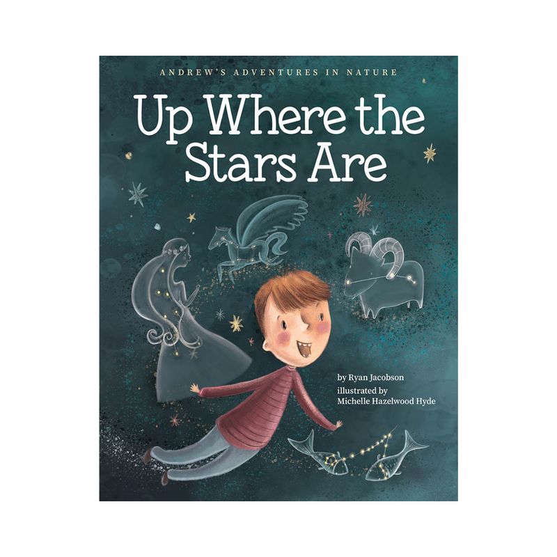 Up Where the Stars Are